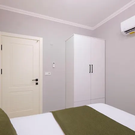 Roombnb Fethiye