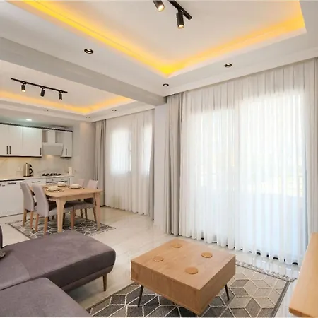 Apartment Roombnb Fethiye