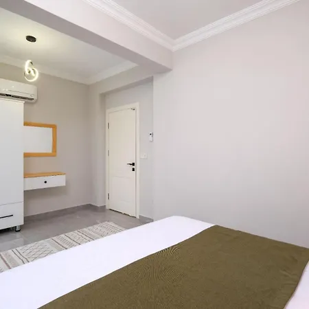 Apartment Roombnb Fethiye