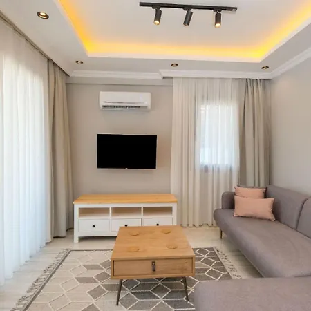 Apartment Roombnb Fethiye